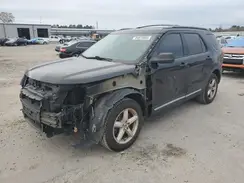 1FM5K7D87JGB51589 2018 FORD EXPLORER