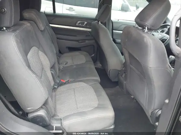1FM5K7D87JGB56985 2018 FORD EXPLORER - Image 8