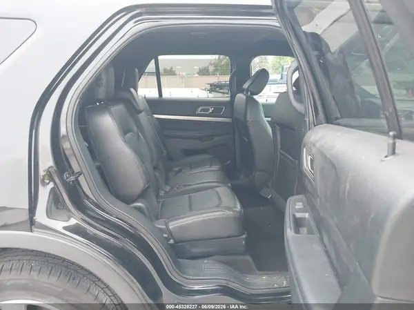 1FM5K7D87JGB57151 2018 FORD EXPLORER - Image 8