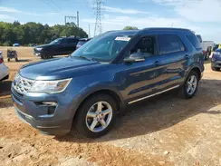 1FM5K7D87JGB74791 2018 FORD EXPLORER