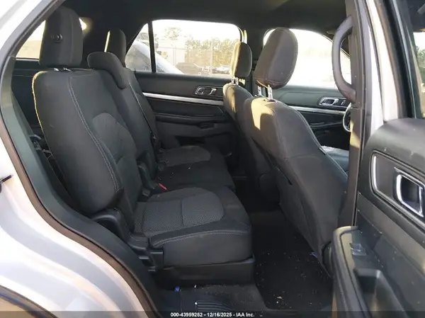 1FM5K7D87JGB74824 2018 FORD EXPLORER - Image 8