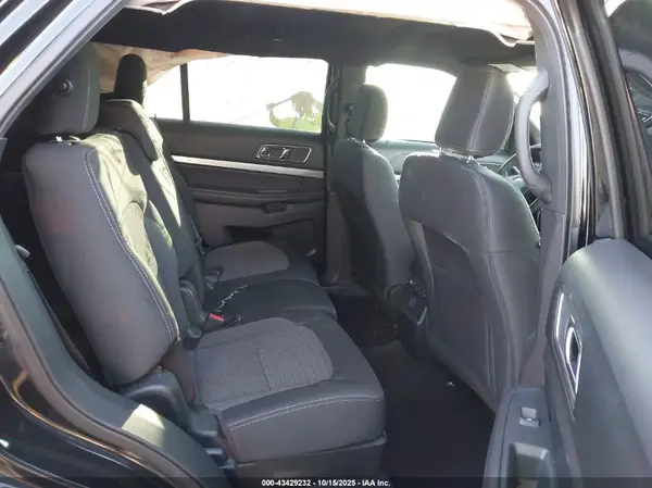 1FM5K7D87JGB77576 2018 FORD EXPLORER - Image 8