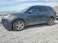 1FM5K7D87JGB90733 2018 FORD EXPLORER