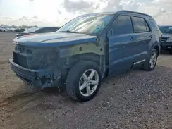 1FM5K7D87JGB97195 2018 FORD EXPLORER