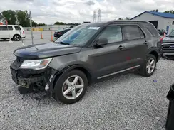 1FM5K7D87JGC24654 2018 FORD EXPLORER