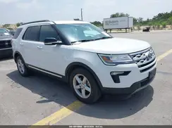 1FM5K7D87JGC45133 2018 FORD EXPLORER