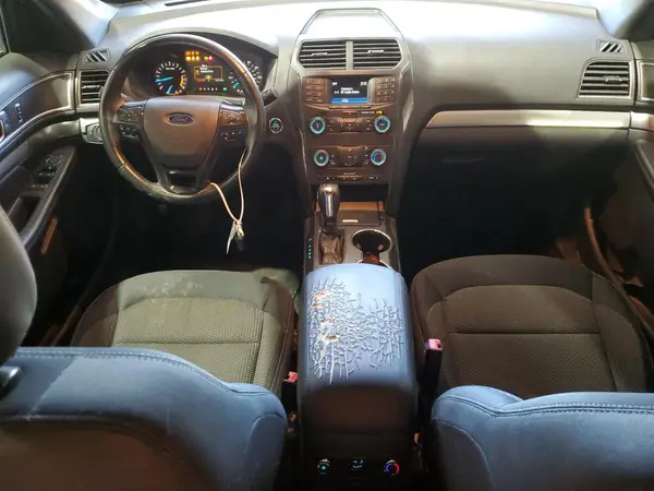 1FM5K7D87JGC53989 2018 FORD EXPLORER - Image 8