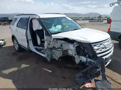 1FM5K7D87JGC94039 2018 FORD EXPLORER