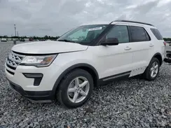 1FM5K7D87KGA03802 2019 FORD EXPLORER