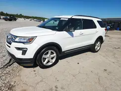 1FM5K7D87KGA03895 2019 FORD EXPLORER
