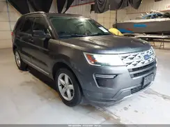 1FM5K7D87KGA07381 2019 FORD EXPLORER