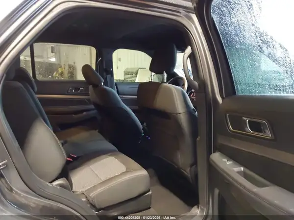 1FM5K7D87KGA07381 2019 FORD EXPLORER - Image 8