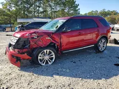 1FM5K7D87KGA07610 2019 FORD EXPLORER