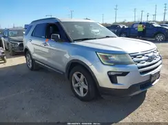 1FM5K7D87KGA07820 2019 FORD EXPLORER