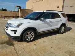 1FM5K7D87KGA36475 2019 FORD EXPLORER