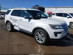 1FM5K7D87KGA37559 2019 FORD EXPLORER