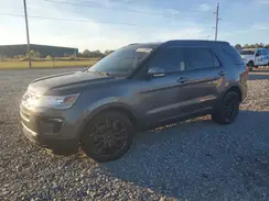 1FM5K7D87KGA38808 2019 FORD EXPLORER