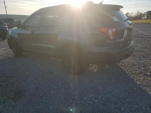 1FM5K7D87KGA38808 2019 FORD EXPLORER - Image 2
