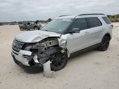 1FM5K7D87KGA39974 2019 FORD EXPLORER
