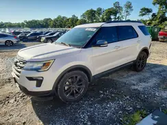 1FM5K7D87KGA44298 2019 FORD EXPLORER