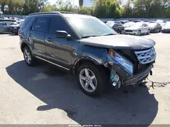 1FM5K7D87KGA46813 2019 FORD EXPLORER