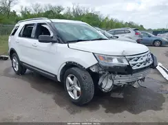 1FM5K7D87KGA49419 2019 FORD EXPLORER