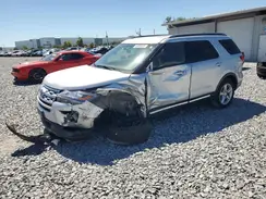 1FM5K7D87KGA49579 2019 FORD EXPLORER