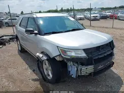 1FM5K7D87KGA50084 2019 FORD EXPLORER