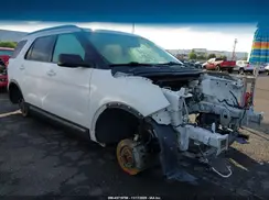 1FM5K7D87KGA52191 2019 FORD EXPLORER