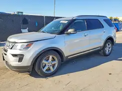 1FM5K7D87KGA60324 2019 FORD EXPLORER