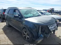 1FM5K7D87KGA63661 2019 FORD EXPLORER