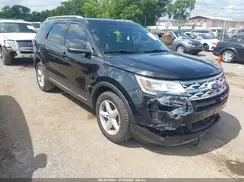 1FM5K7D87KGA68424 2019 FORD EXPLORER