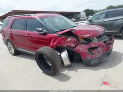 1FM5K7D87KGA73154 2019 FORD EXPLORER