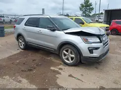 1FM5K7D87KGA82937 2019 FORD EXPLORER
