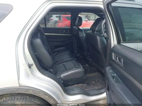 1FM5K7D87KGA82937 2019 FORD EXPLORER - Image 8