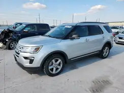 1FM5K7D87KGA87698 2019 FORD EXPLORER