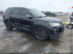 1FM5K7D87KGA90438 2019 FORD EXPLORER