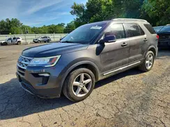 1FM5K7D87KGA92982 2019 FORD EXPLORER