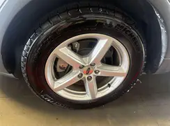 1FM5K7D87KGA93033 2019 FORD EXPLORER