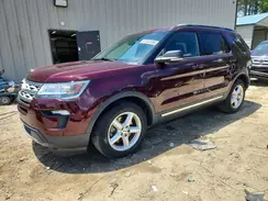 1FM5K7D87KGA95350 2019 FORD EXPLORER