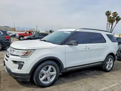 1FM5K7D87KGA96305 2019 FORD EXPLORER