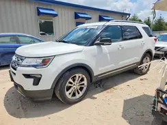 1FM5K7D87KGB07352 2019 FORD EXPLORER