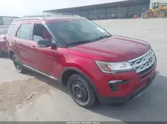 1FM5K7D87KGB20733 2019 FORD EXPLORER