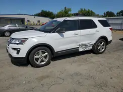1FM5K7D87KGB25642 2019 FORD EXPLORER