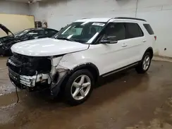 1FM5K7D87KGB29108 2019 FORD EXPLORER