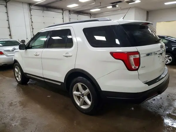 1FM5K7D87KGB29108 2019 FORD EXPLORER - Image 2