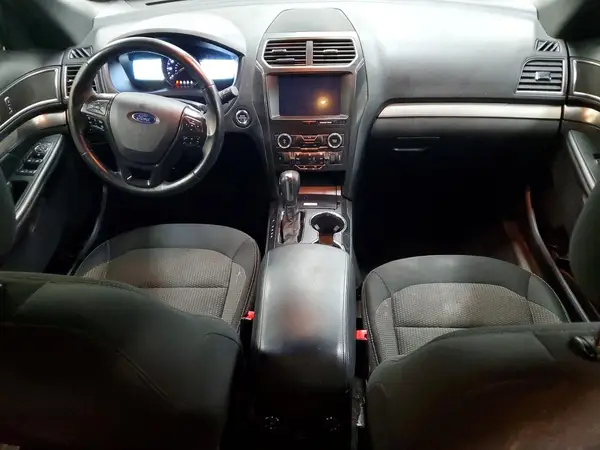 1FM5K7D87KGB29108 2019 FORD EXPLORER - Image 8