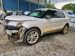 1FM5K7D87KGB33918 2019 FORD EXPLORER