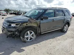 1FM5K7D87KGB34065 2019 FORD EXPLORER