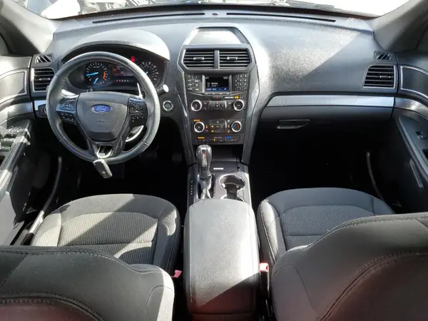 1FM5K7D87KGB34065 2019 FORD EXPLORER - Image 8